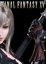 Final Fantasy 15: Episode Side Story Aranea: Читы, Трейнер +13 [MrAntiFan]