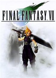 Final Fantasy 7: Читы, Трейнер +10 [CheatHappens.com]