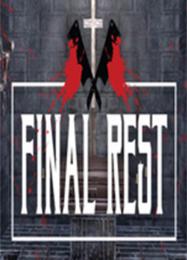 Final Rest: Читы, Трейнер +5 [CheatHappens.com]