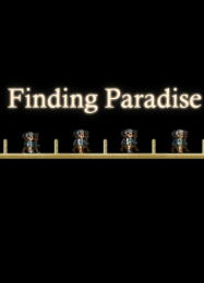 Finding Paradise: Читы, Трейнер +5 [dR.oLLe]