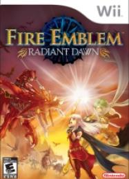 Fire Emblem: Radiant Dawn: Читы, Трейнер +11 [FLiNG]