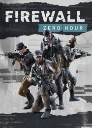 Firewall Zero Hour: Читы, Трейнер +12 [CheatHappens.com]