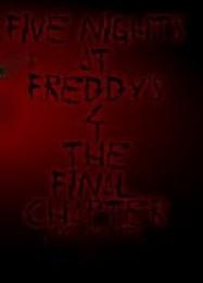 Five Nights at Freddys 4: Читы, Трейнер +7 [FLiNG]