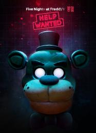 Five Nights at Freddys VR: Help Wanted: Читы, Трейнер +15 [FLiNG]