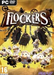 Flockers: Читы, Трейнер +9 [MrAntiFan]