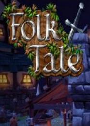 Folk Tale: Читы, Трейнер +14 [CheatHappens.com]