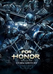 For Honor - Storm and Fury: Читы, Трейнер +7 [dR.oLLe]