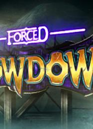FORCED SHOWDOWN: Читы, Трейнер +5 [FLiNG]