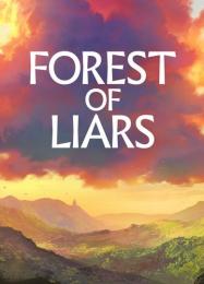 Forest of Liars: Читы, Трейнер +13 [FLiNG]