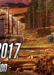 Forestry 2017 - The Simulation: Читы, Трейнер +13 [FLiNG]