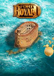 Fort Boyard: The Game: Читы, Трейнер +14 [FLiNG]