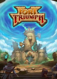 Fort Triumph: Читы, Трейнер +9 [dR.oLLe]