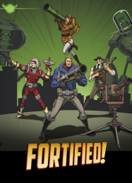 Fortified: Читы, Трейнер +10 [FLiNG]