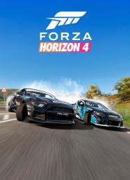 Forza Horizon 4: Formula Drift Car Pack: Читы, Трейнер +13 [CheatHappens.com]