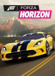 Forza Horizon: Читы, Трейнер +11 [CheatHappens.com]