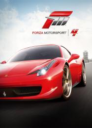 Forza Motorsport 4: Читы, Трейнер +14 [MrAntiFan]