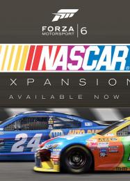 Forza Motorsport 6: NASCAR: Читы, Трейнер +10 [CheatHappens.com]