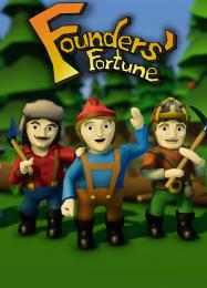 Founders Fortune: Читы, Трейнер +13 [MrAntiFan]