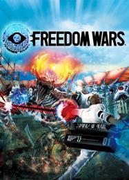 Freedom Wars: Читы, Трейнер +9 [MrAntiFan]