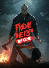 Friday the 13th: The Game: Читы, Трейнер +7 [FLiNG]