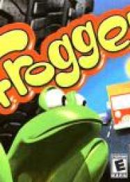 Frogger 3D: Читы, Трейнер +6 [MrAntiFan]