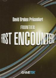Frontier: First Encounters: Читы, Трейнер +14 [CheatHappens.com]