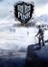 Frostpunk: The Rifts: Читы, Трейнер +8 [dR.oLLe]