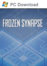 Frozen Synapse: Читы, Трейнер +8 [MrAntiFan]