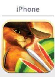 Fruit Ninja: Puss in Boots: Читы, Трейнер +8 [MrAntiFan]