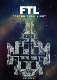 FTL: Faster Than Light: Читы, Трейнер +12 [MrAntiFan]