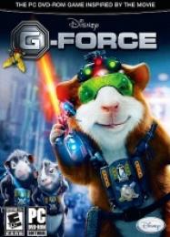 G-Force: Читы, Трейнер +6 [dR.oLLe]