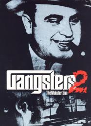 Gangsters 2: Vendetta: Читы, Трейнер +13 [CheatHappens.com]