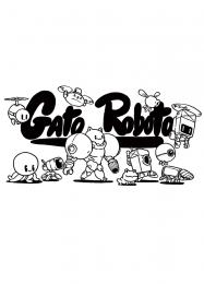 Gato Roboto: Читы, Трейнер +11 [MrAntiFan]