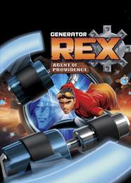Generator Rex: Agent of Providence: Читы, Трейнер +7 [MrAntiFan]