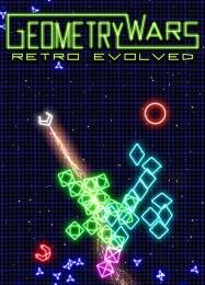 Geometry Wars: Retro Evolved: Читы, Трейнер +13 [CheatHappens.com]