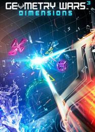 Geometry Wars 3: Dimensions: Читы, Трейнер +8 [FLiNG]