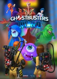 Ghostbusters World: Читы, Трейнер +10 [FLiNG]