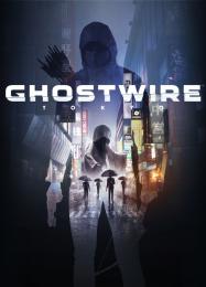 GhostWire: Tokyo: Читы, Трейнер +8 [FLiNG]