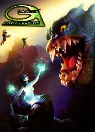 Giants: Citizen Kabuto: Читы, Трейнер +8 [CheatHappens.com]
