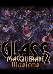 Glass Masquerade 2: Illusions: Читы, Трейнер +9 [MrAntiFan]