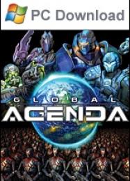 Global Agenda: Читы, Трейнер +5 [FLiNG]