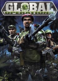 Global Operations: Читы, Трейнер +8 [dR.oLLe]
