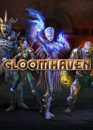 Gloomhaven: Читы, Трейнер +5 [MrAntiFan]