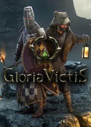 Gloria Victis: Читы, Трейнер +9 [MrAntiFan]