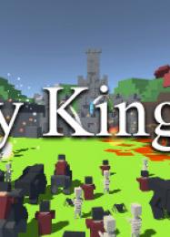 Glory Kingdom: Читы, Трейнер +6 [dR.oLLe]
