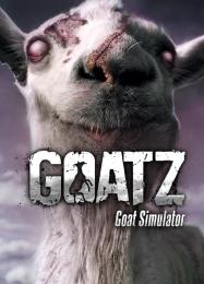 Goat Simulator: GoatZ: Читы, Трейнер +7 [MrAntiFan]