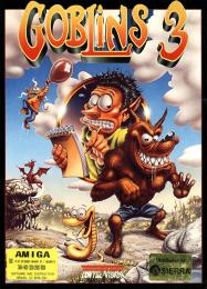 Goblins 3: Читы, Трейнер +13 [CheatHappens.com]