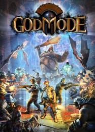 God Mode: Читы, Трейнер +6 [CheatHappens.com]