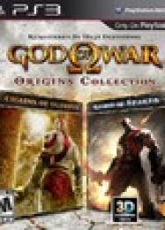 God of War: Origins Collection: Читы, Трейнер +7 [dR.oLLe]