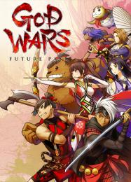 God Wars: Future Past: Читы, Трейнер +15 [MrAntiFan]